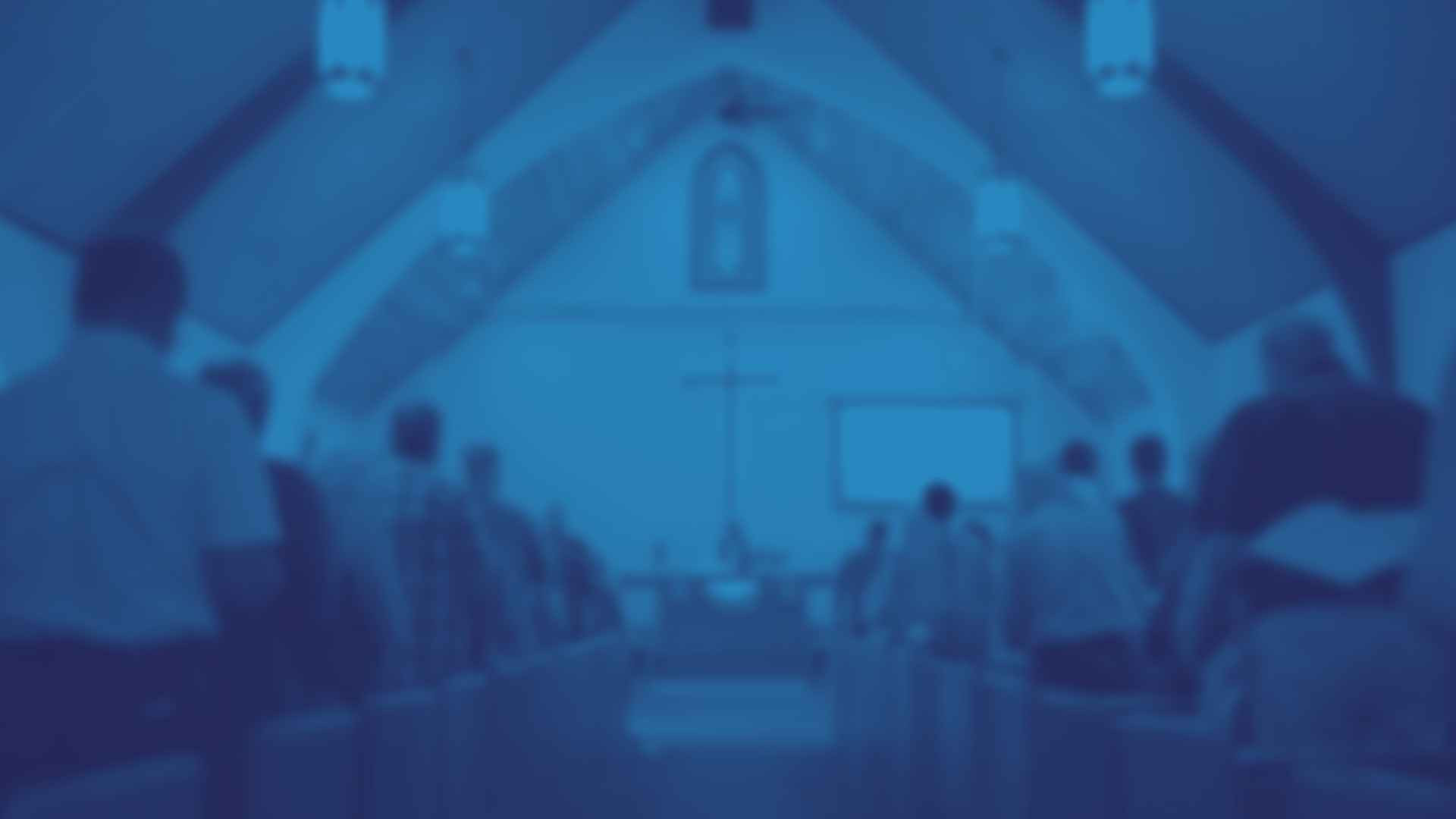3. Fundamentos Teológicos para o Ministério Cristão