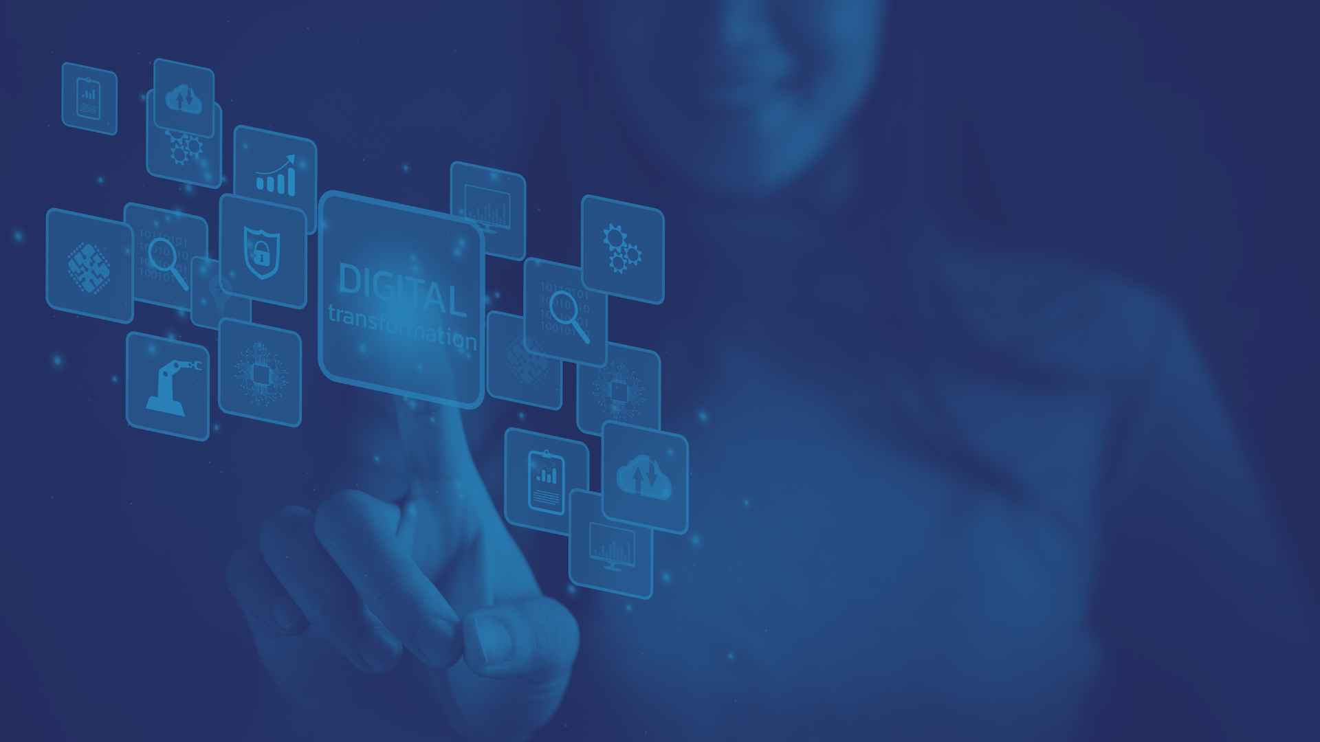 Comunicação e Transformação Digital para o Ministério Cristão