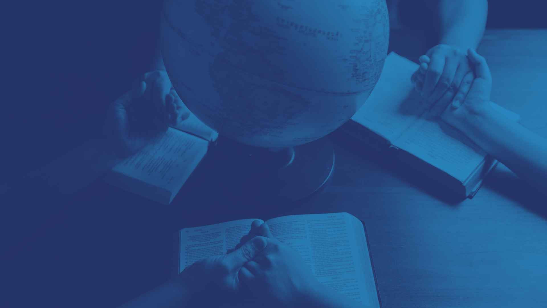 Vida Missional, Mediação e Gestão de Conflitos