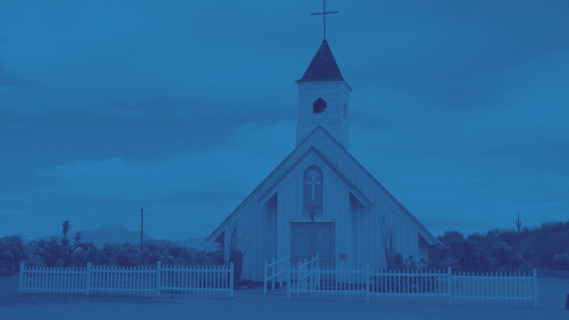 4. Cristianismo, Igreja e Ministério